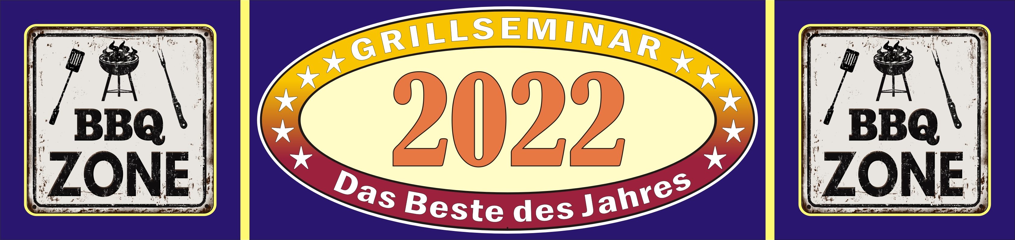 Der Grillkurs DAS BESTE DES JAHRES 2022, für Teilnehmer aus Herford, Hiddenhausen, Bad Salzuflen, Bielefeld, Paderborn, Gütersloh,...